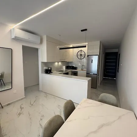 Seaview Pearl- Harbour Adults Only Apartman *