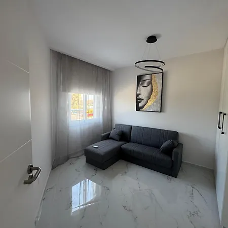 Apartman Seaview Pearl- Harbour Adults Only Paphos