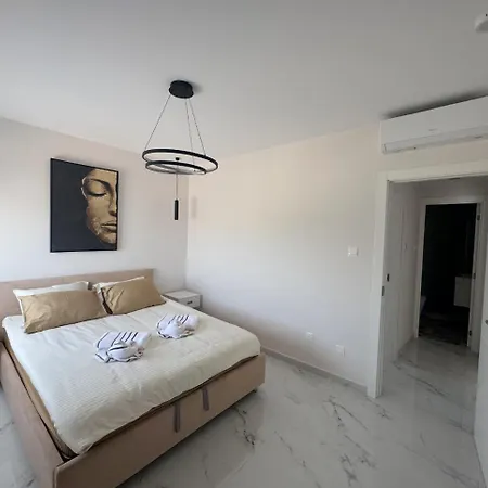 Apartman Seaview Pearl- Harbour Adults Only *