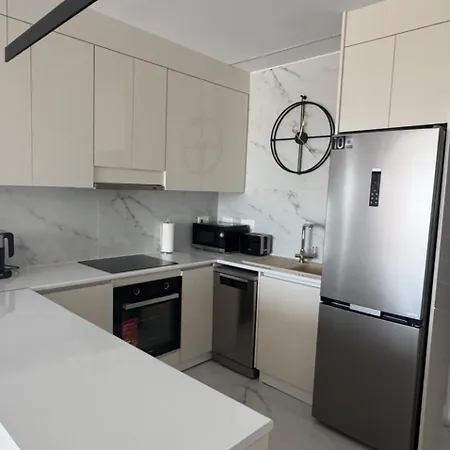 Apartman Seaview Pearl- Harbour Adults Only *