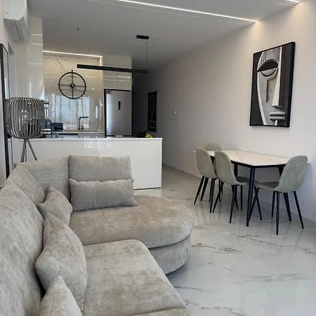 Seaview Pearl- Harbour Adults Only Apartment